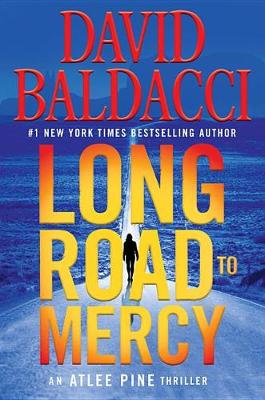 Cover of Long Road to Mercy