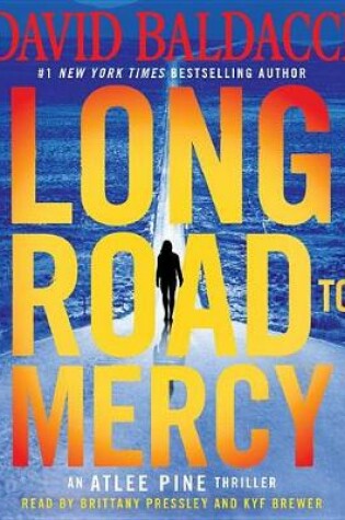 Cover of Long Road to Mercy