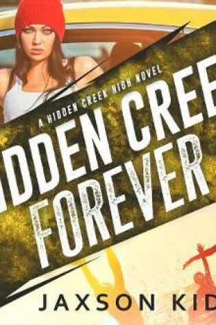 Cover of Hidden Creek Forever