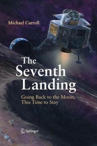 Cover of The Seventh Landing