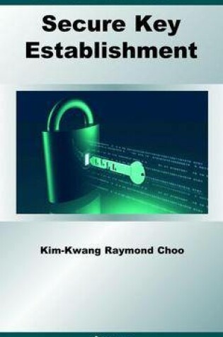 Cover of Secure Key Establishment