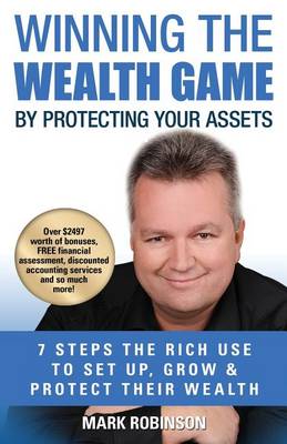 Cover of Winning The Wealth Game