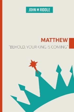 Cover of Matthew