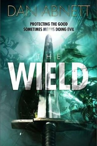 Cover of The Wield