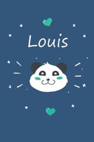 Cover of Louis