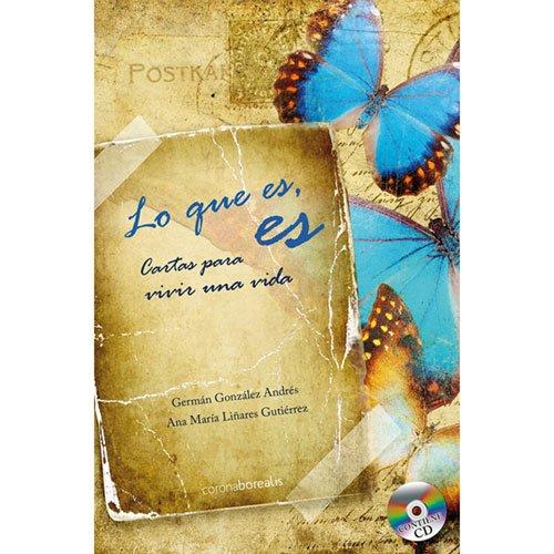 Book cover for Lo Que Es, Es