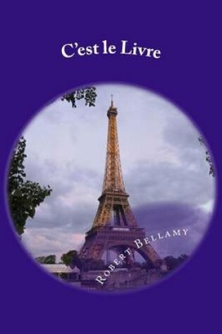 Cover of C'Est Le Livre