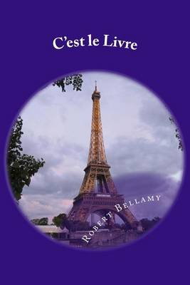 Book cover for C'Est Le Livre