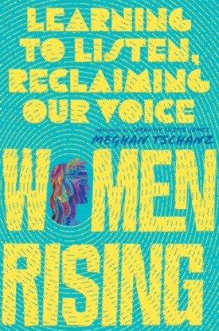 Cover of Women Rising