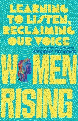 Cover of Women Rising