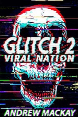 Cover of Glitch 2