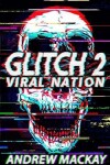 Book cover for Glitch 2