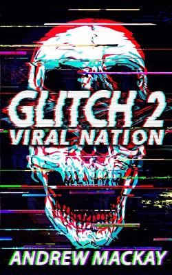 Book cover for Glitch 2