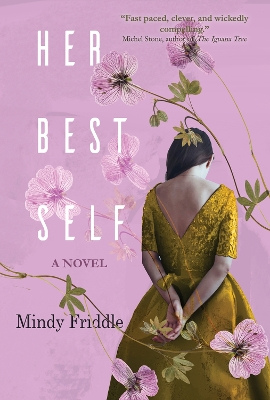 Book cover for Her Best Self