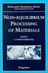 Book cover for Non-equilibrium Processing of Materials