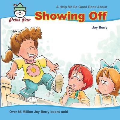 Cover of Showing Off