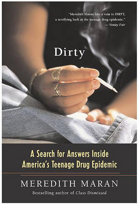 Book cover for Dirty