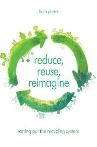 Cover of Reduce, Reuse, Reimagine