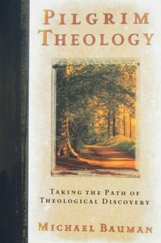 Cover of Pilgrim Theology