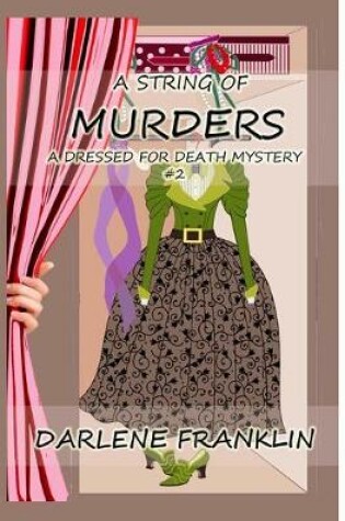 Cover of A String of Murders