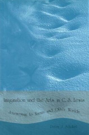 Cover of Imagination and the Arts in C. S. Lewis