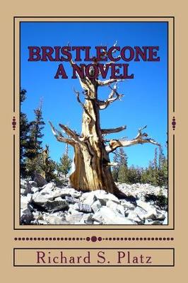 Book cover for Bristlecone