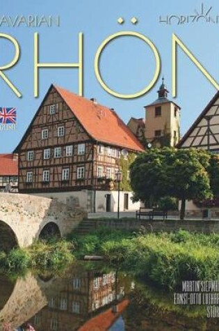 Cover of Bavarian Rhoen