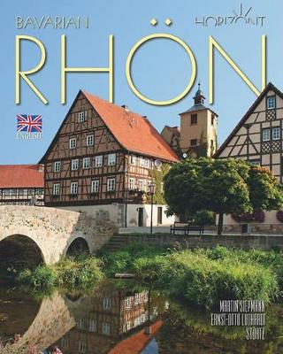 Cover of Bavarian Rhoen