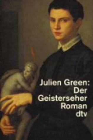 Cover of Der Geisterseher