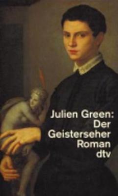 Book cover for Der Geisterseher