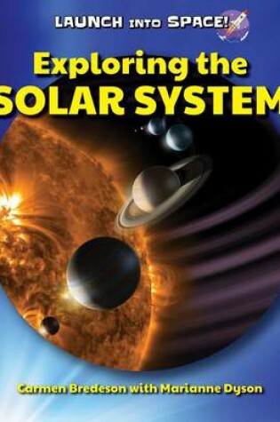 Cover of Exploring the Solar System