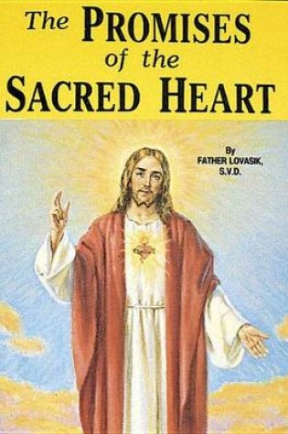 Cover of The Promises of the Sacred Heart