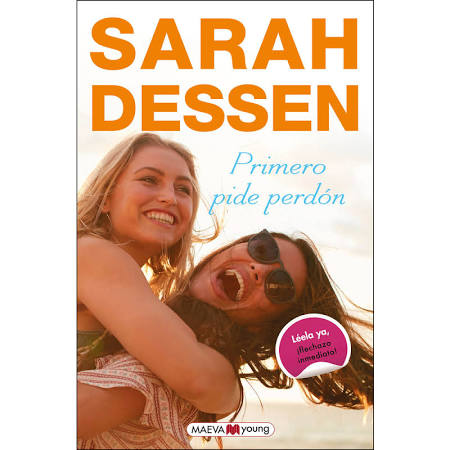 Book cover for Primero Pide Perdon