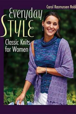 Cover of Everyday Style