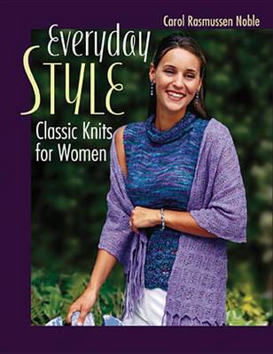 Book cover for Everyday Style