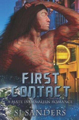 Cover of First Contact