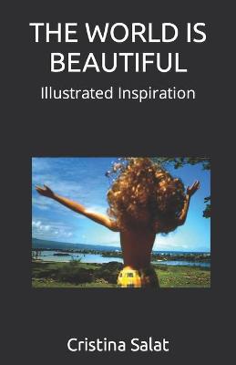 Book cover for The World Is Beautiful