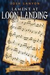 Book cover for Lament at Loon Landing