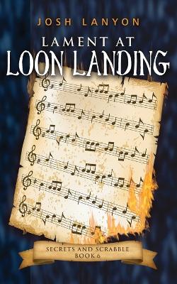 Cover of Lament at Loon Landing