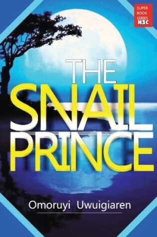 Cover of The Snail Prince
