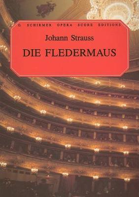 Book cover for Johann Strauss II