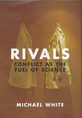 Book cover for Rivals