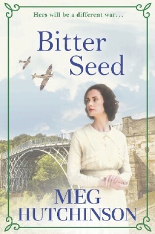 Cover of Bitter Seed