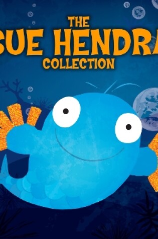 Cover of The Sue Hendra Collection