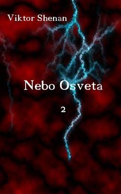 Book cover for Nebo Osveta 2