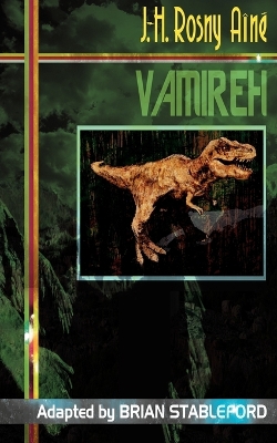 Book cover for Vamireh