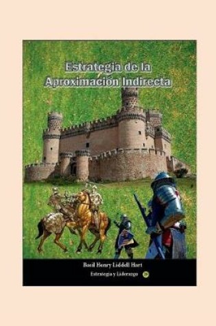 Cover of Estrategia de la Aproximaci n Indirecta