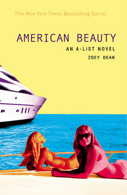 Cover of American Beauty