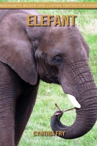 Cover of Elefant