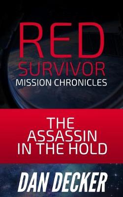 Book cover for The Assassin in the Hold